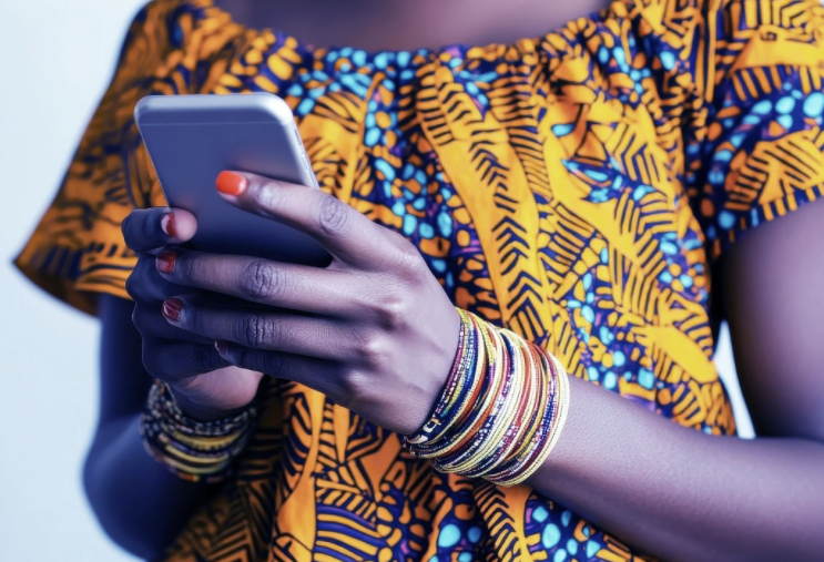 Kenya S Remittance Lifeline